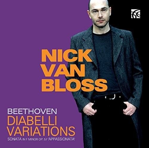 Beethoven: Diabelli Variations