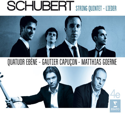 LIEDER QUINTET