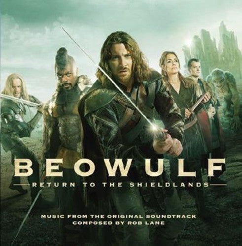 Beowulf [original Television Soundtrack]