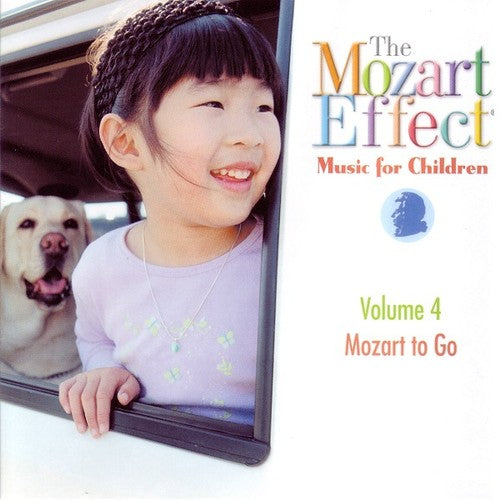 MUSIC FOR CHILDREN 4: MOZART TO GO