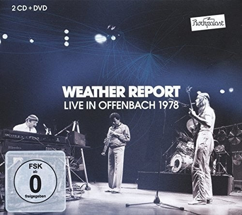ROCKPALAST OFFENBACH 1978