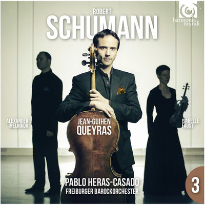 CELLO CONCERTO PIANO TRIO NO.1