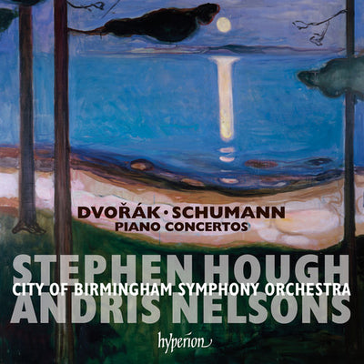 PIANO CONCERTO
