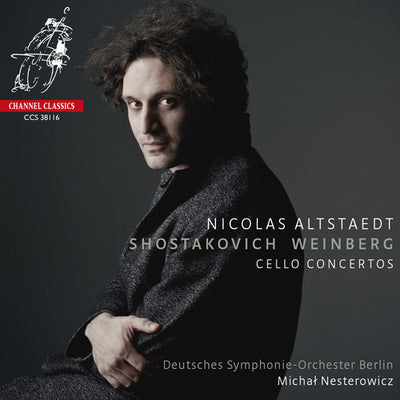 Cello Concertos