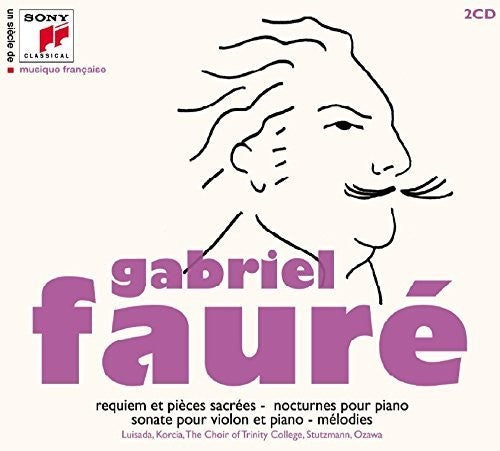 Gabriel Fauré