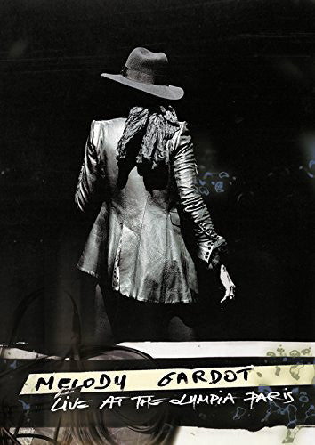 LIVE THE OLYMPIA PARIS