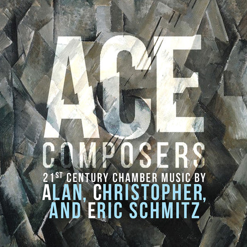 Ace Composers: 21st Century Chamber Music