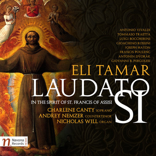 Laudato si: In the Spirit of St. Francis of Assisi