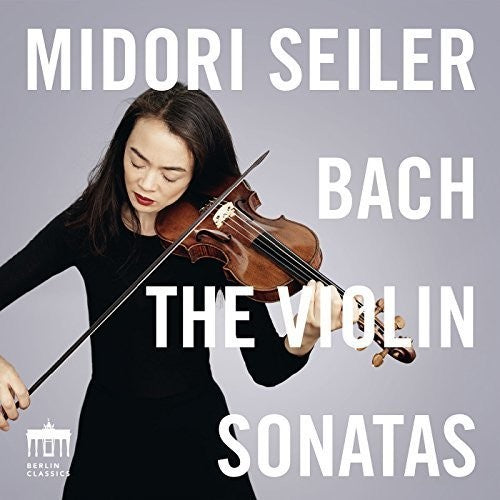 VIOLIN SONATAS