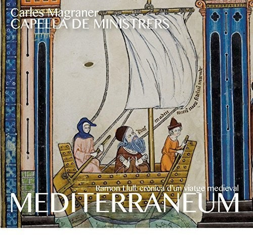 MEDITERRANEUM