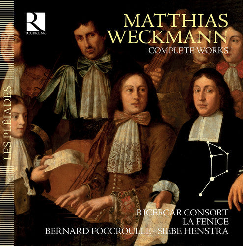 Weckmann: Complete Works