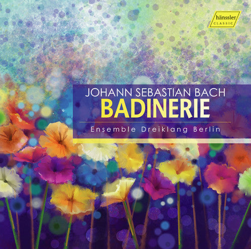 Bach: Badinerie