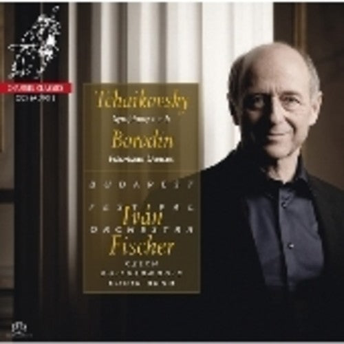 Symphony N 6/Polovtsian Dances