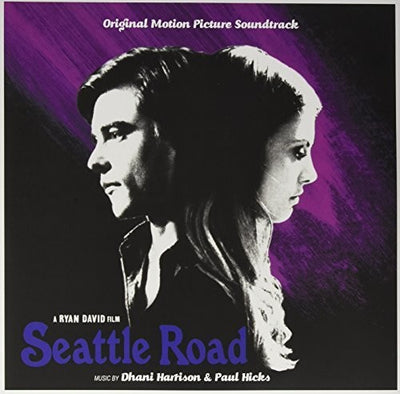 SEATTLE ROAD / O.S.T.