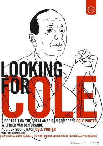 Looking For Cole: A Portrait On The Great American