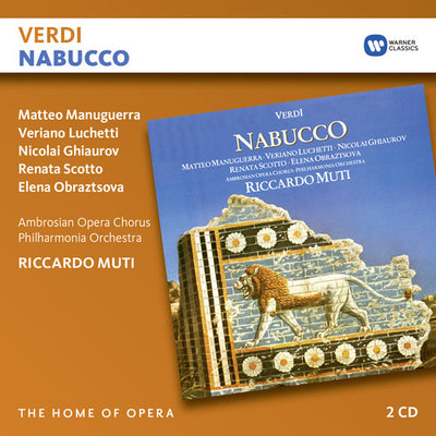 NABUCCO