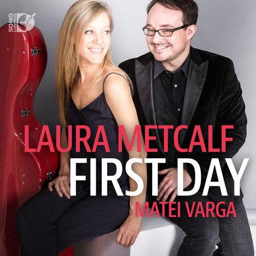 First Day / Metcalf, Varga