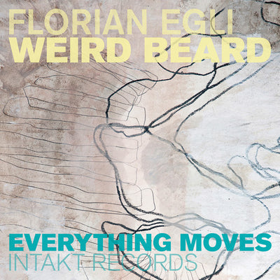 EVERYTHING MOVES