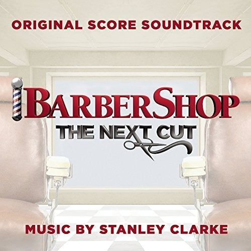 Barbershop: The Next Cut - O.s.t.