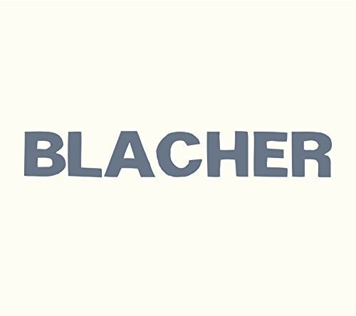 BLACHER