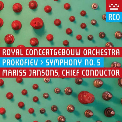 PROKOFIEV: SYMPHONY NO. 5