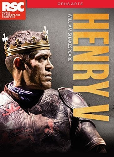 Henry V / Royal Shakespeare Company