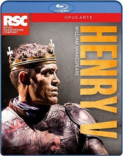 Henry V / Royal Shakespeare Company [Blu-ray]