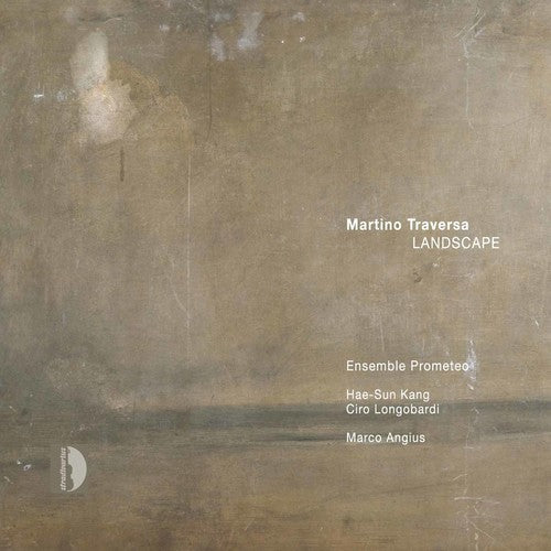 Traversa: Landscape