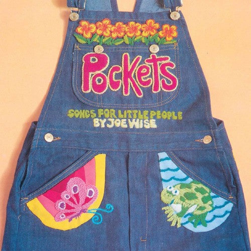 Pockets: Songs for Little People