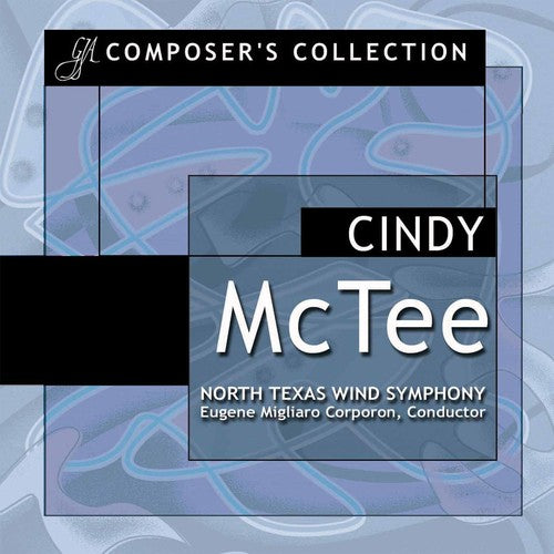 Composer's Collection: Mctee