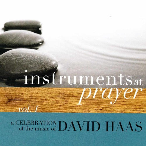 INSTRUMENTS AT PRAYER, Vol. 1