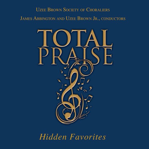 Total Praise: Hidden Favorites