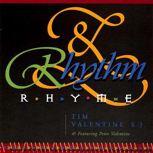 Rhythm and Rhyme