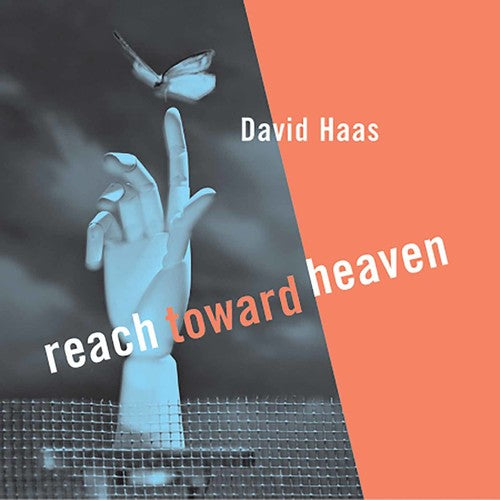 Reach toward Heaven