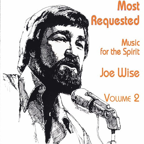 Most Requested: Music for the Spirit, Vol. 2