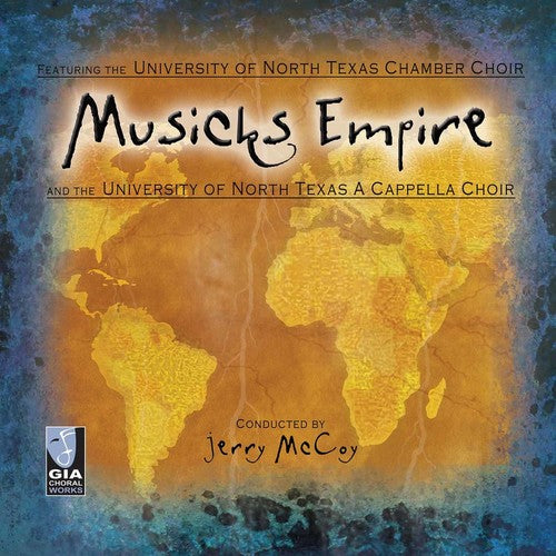 Musicks Empire