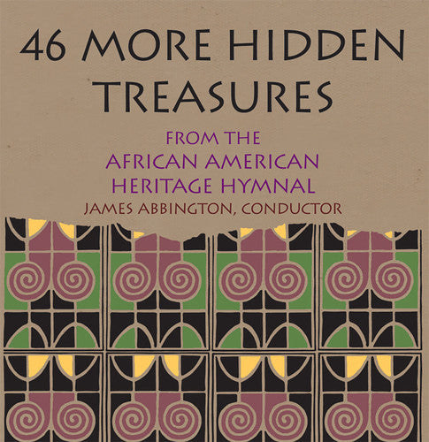 46 More Hidden Treasures