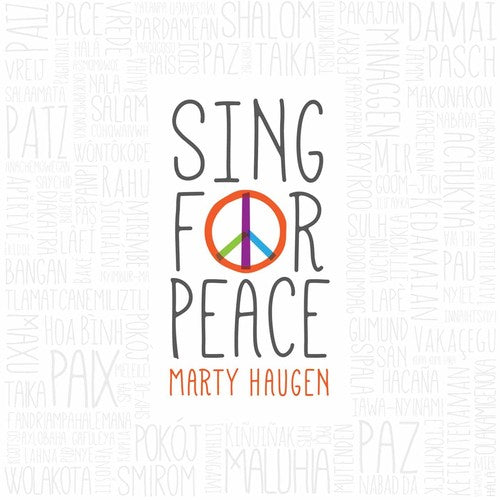 Sing for Peace