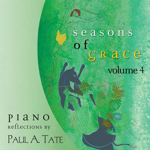 Seasons of Grace, Vol. 4