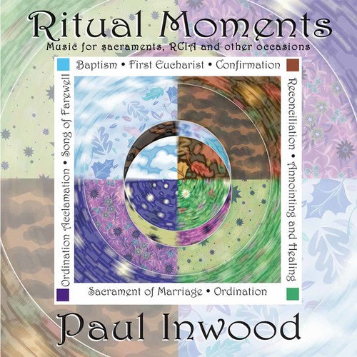 Ritual Moments