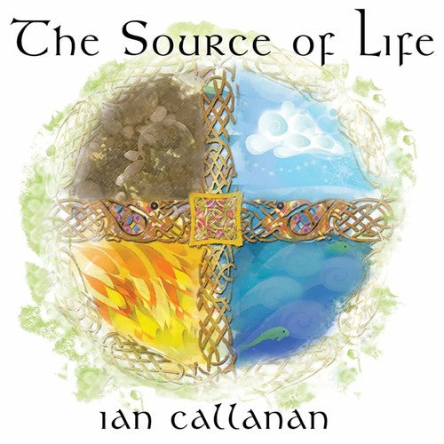 The Source of Life