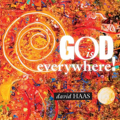 God Is Everywhere