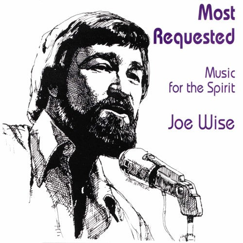 Most Requested: Music for the Spirit, Vol. 1