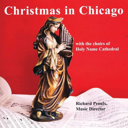Christmas In Chicago