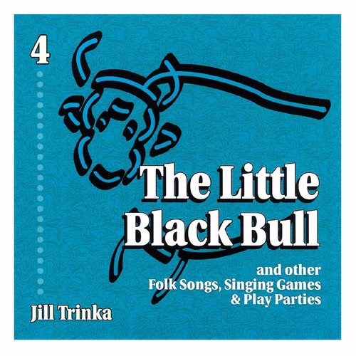 Little Black Bull