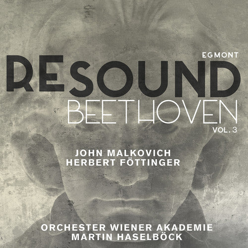 Resound Beethoven, Vol. 3