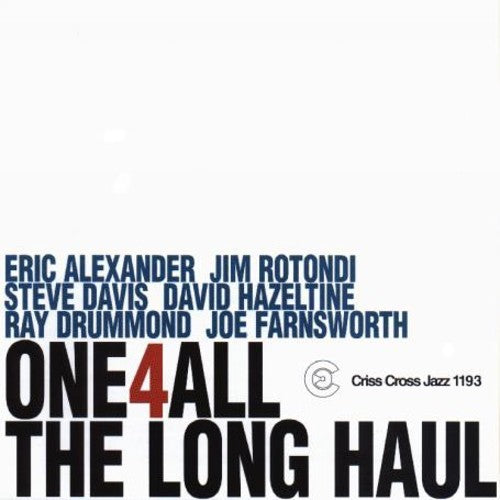 LONG HAUL
