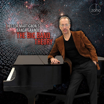 BIG BAND THEORY