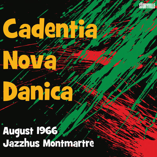 CADENTIA NOVA DANICA