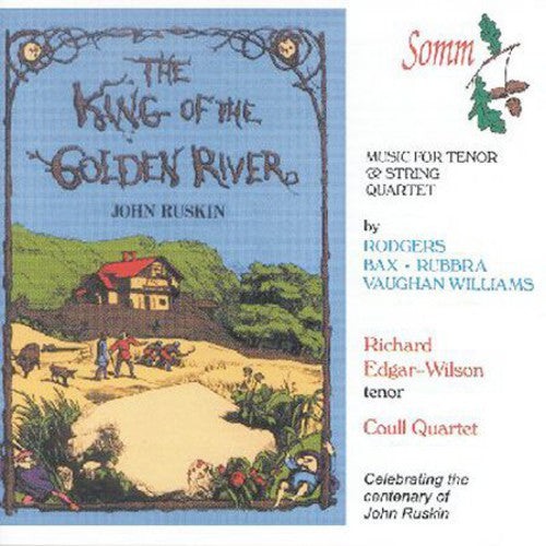 The King of the Golden River